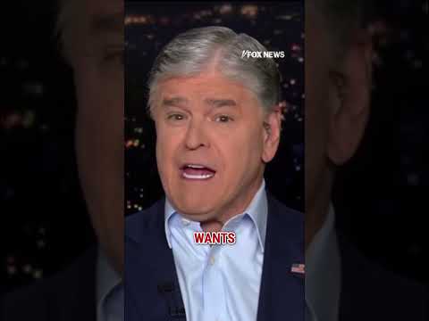 You are currently viewing Hannity: Let me get this straight… #shorts #foxnews #political #politics #usa #us #hannity #news