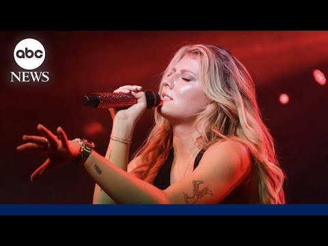 You are currently viewing Dasha introduces a new side in EP ‘Anna’’