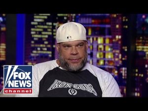 Read more about the article Tyrus: This is just ‘Act 2’ of Trump’s first term