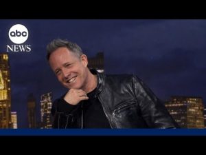 Read more about the article Actor Dean Winters on working for director Spike Lee: ‘Best summer of my life’