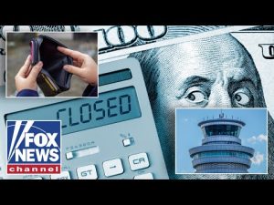 Read more about the article ‘CRISIS MODE’: Shutdown ‘gets real’ for Americans