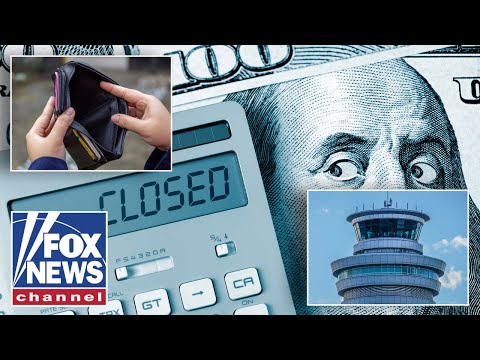 Read more about the article ‘CRISIS MODE’: Shutdown ‘gets real’ for Americans