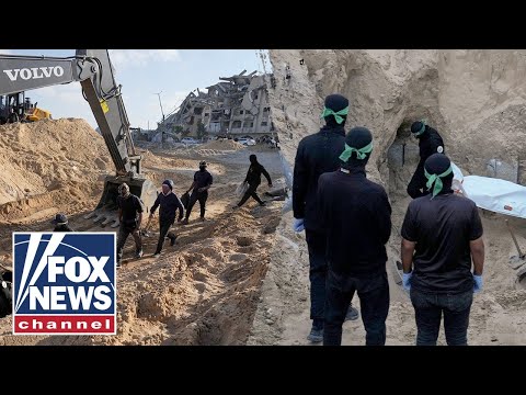 Read more about the article CEASEFIRE COMPROMISED: Hamas delays return of deceased hostage after Israeli strikes