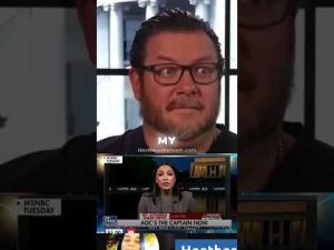 Read more about the article Jesse Watters EXPOSES AOC’s DEMOCRAT SHUTDOWN COUP Against Schumer