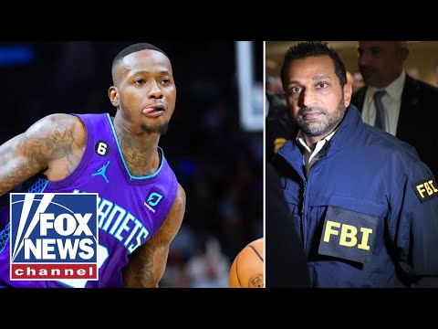 Read more about the article Terry Rozier’s attorney says allegations are ‘thin’