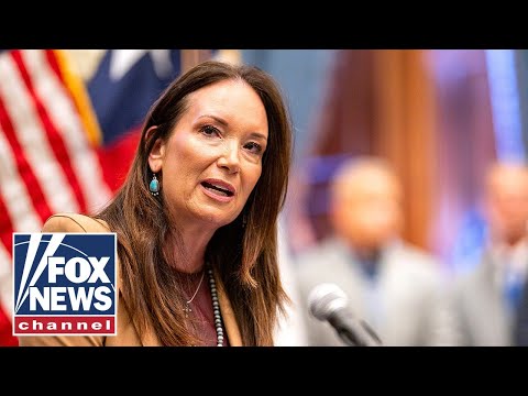 Read more about the article ‘RIGHT AT THE CLIFF’: Agriculture secretary issues DIRE shutdown alert