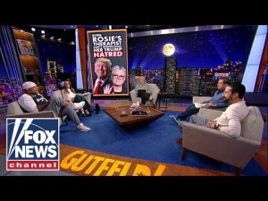 Read more about the article Greg Gutfeld: Even Rosie’s shrink can’t comprehend this