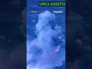 Read more about the article BREAKING: US strikes another alleged drug-trafficking boat near Venezuela #shorts #usa #us #news