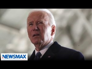 Read more about the article Rep. James Comer: We requested that Biden’s pardons be declared ‘null and void’