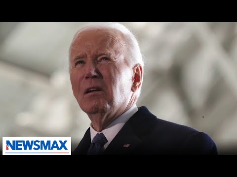 You are currently viewing Rep. James Comer: We requested that Biden’s pardons be declared ‘null and void’