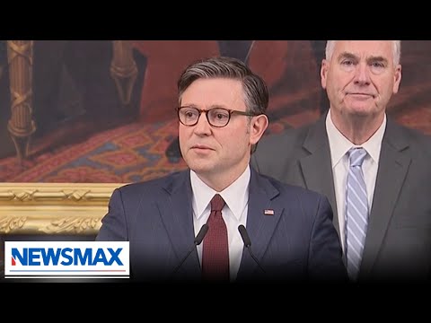 You are currently viewing ‘The only reason’ the government is closed is the Democrats | National Report