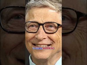Read more about the article Bill Gates makes SHOCKING pivot: ‘Major reversal’