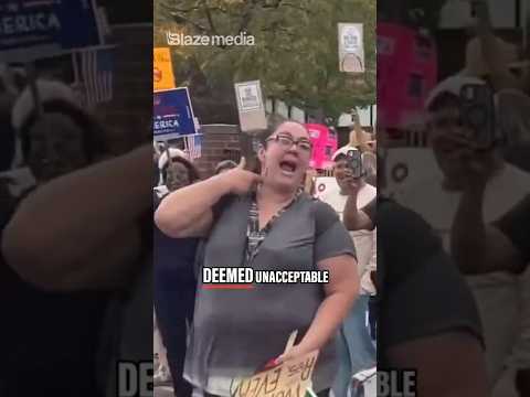 You are currently viewing America Deserves Better Than THIS…