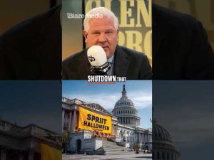 Read more about the article The government shutdown could get DANGEROUS