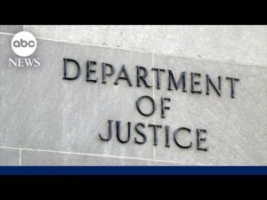 Read more about the article DOJ places on leave prosecutors who said ‘mob’ of ‘rioters’ carried out Jan. 6 attack