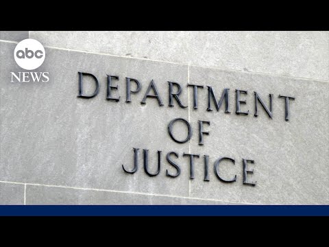 Read more about the article DOJ places on leave prosecutors who said ‘mob’ of ‘rioters’ carried out Jan. 6 attack