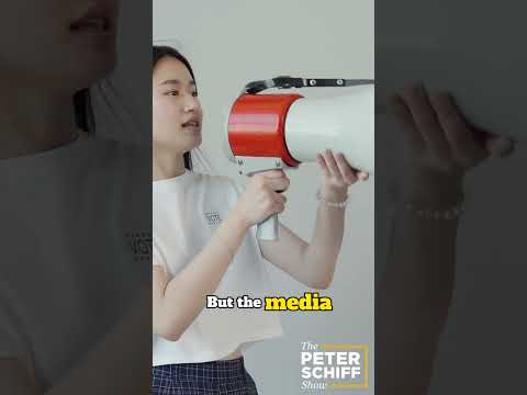 Read more about the article Why Gold’s Big Drops Mean It’s Still a Bull Market