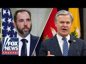 Read more about the article EXPLOSIVE files: FBI may have targeted 150+ Republicans in ‘Arctic Frost’ operation