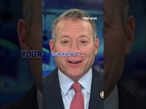 Read more about the article ‘OUTRAGEOUS!’: Resurfaced Mamdani clip draws IRE from Democrat #shorts #mamdani #nyc #nypd #Israel