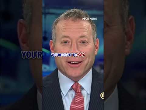 Read more about the article ‘OUTRAGEOUS!’: Resurfaced Mamdani clip draws IRE from Democrat #shorts #mamdani #nyc #nypd #Israel