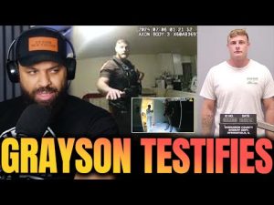 Read more about the article Officer Grayson Says the Unthinkable while Testifying In Sonia Massey Trial