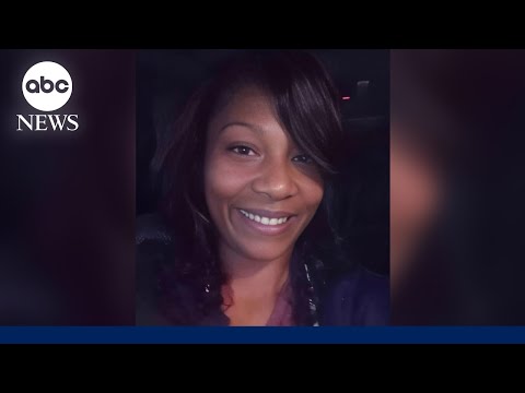 Read more about the article Jury finds ex-deputy guilty of murder in Sonya Massey shooting