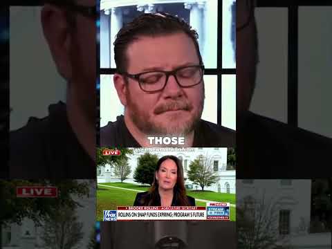 You are currently viewing Democrats Taking MONEY While Americans Suffer During Their Shutdown