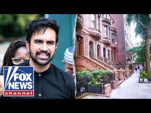 Read more about the article Dem ROASTS Mamdani: ‘Job-killing socialist’