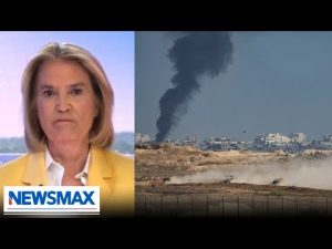 Read more about the article ‘I don’t see this as an acceptance‘: Greta Van Susteren on Hamas’ response to Trump Gaza peace plan