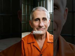 Read more about the article Marjorie Taylor Greene Calls For Fauci To Be PROSECUTED For Covid Crimes