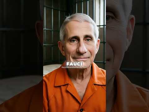 You are currently viewing Marjorie Taylor Greene Calls For Fauci To Be PROSECUTED For Covid Crimes