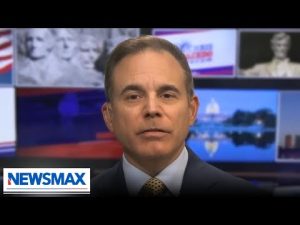 Read more about the article Chris Salcedo: The Democrats’ house of cards continues to collapse