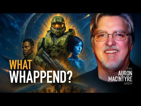 Read more about the article Legendary Halo Music Composer SPEAKS OUT on Wokeness in the Gaming Industry & Running for Congress