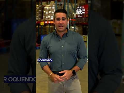 You are currently viewing Food banks across the country bracing for a rush as 42 million Americans set to lose SNAP benefits