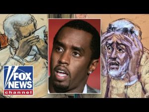 Read more about the article BREAKING: Sean ‘Diddy’ Combs learns his fate