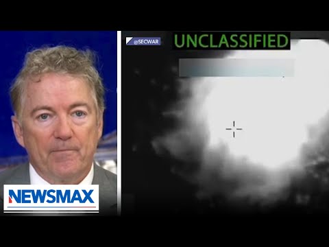 You are currently viewing Sen. Rand Paul slams Trump’s drug boat strikes: ‘We have no evidence’