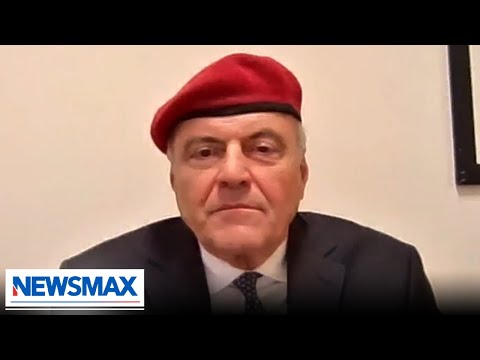 You are currently viewing Curtis Sliwa: Don’t say I’m a defeated candidate