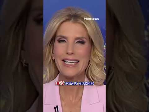 Read more about the article Trump CHANGED the game, Laura Ingraham says #shorts #politics #ingraham