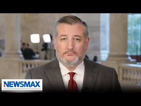 Read more about the article Ted Cruz: ‘Surprised’ if Democrats ‘capitulate before Saturday’