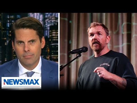 Read more about the article Rob Finnerty: Graham Platner ‘might have that one quality that you can’t teach’