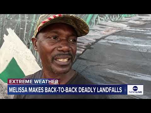 Read more about the article ABC News Live Prime: October 29, 2025