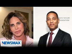 Read more about the article Don Lemon does not like ‘strong women’: Jillian Michaels slams Lemon for Megyn Kelly comment