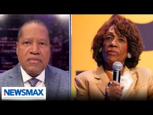Read more about the article ‘I want healthcare for everybody’: Larry Elder imitates Maxine Waters | The Chris Salcedo Show