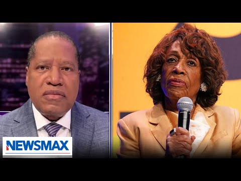 You are currently viewing ‘I want healthcare for everybody’: Larry Elder imitates Maxine Waters | The Chris Salcedo Show