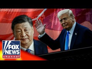 Read more about the article We have the best negotiator in Trump: Jason Chaffetz