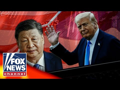 Read more about the article We have the best negotiator in Trump: Jason Chaffetz