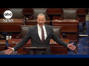 Read more about the article Tensions flare among lawmakers as SNAP benefits set to halt