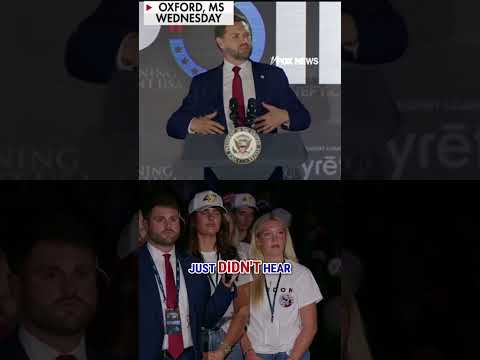 You are currently viewing Vance: I’m here ‘to do the most amount of good for God’ #shorts