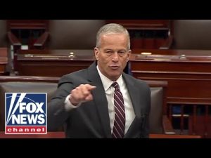 Read more about the article Senate leader GOES OFF over shutdown: You JUST figured this out?!