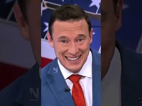 You are currently viewing ‘Stuck-up liberal media stiffs’ can’t handle Trump’s memes: Carl Higbie